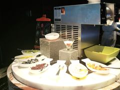-西安W酒店·WEI全味西餐厅