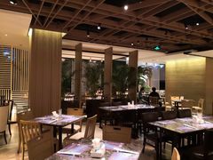 大堂-金海湾自助餐厅(金陵饭店)