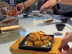 -凯逸轩·匠心粤菜(中城名仕汇店)