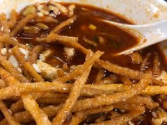 -西月城谭豆花(光华店)