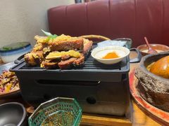 -敏珠拉姆藏餐·南京厨房(富春江东街店)