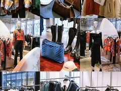 -URBAN REVIVO(深圳华润万象天地店)