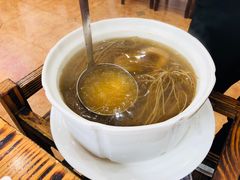 -潮喜竹溪荔湖酒家(荔枝湾店)