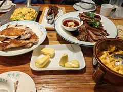 -符离集餐厅(万象城店)