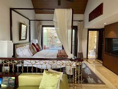 -春晖园度假酒店温泉