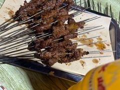-铁诚烤肉