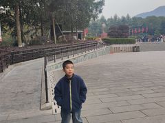 -韶山毛泽东同志故居