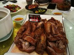 -先记烧鹅王·本地粤菜(福永店)