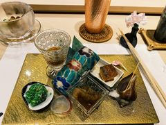 -鮨一日本料理(大中华店)