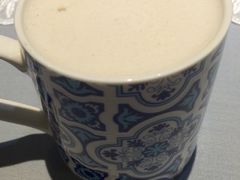 -伊斯坦布尔土耳其清真咖啡餐厅