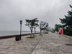 -刘公岛景区
