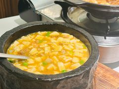 -绿茶餐厅(茂业天地店)