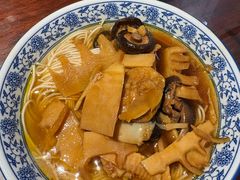 -西园寺素食(西园弄戒幢律寺店)