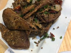 -怪怪龙虾·澳洲蓝龙王·深夜食堂(惊驾路店)