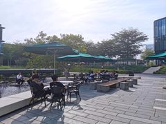 -星巴克(深圳前海企业公馆店)
