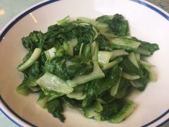 四季炒时蔬-江南村酒家