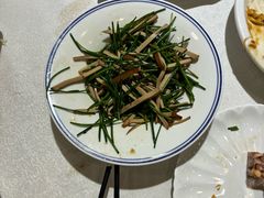 -老浒记烤鸭-北京菜(琉璃厂店)