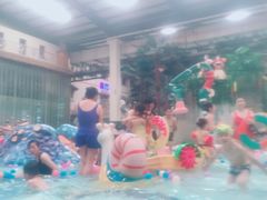 -南宫温泉水世界