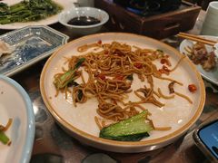 -西江美食舫·江西菜(健德桥店)