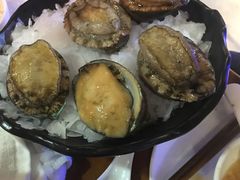 -捞围鲜·港式打边炉(海阳路店)