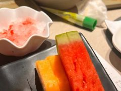 -水木锦堂·自助铁板烧(望京凯德MALL店)