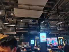 -798餐厅(任丘路店)