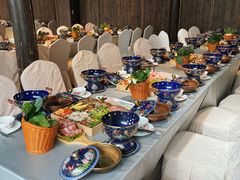 -烟水渔庄餐厅(西溪湿地店)