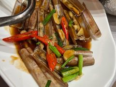 -阿忠食坊大排档·20年老店(万象城店)