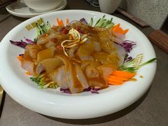 -锅飘飘·东北铁锅炖(雨花客厅店)