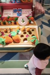-奈尔宝·儿童乐园·亲子餐厅(星河湾店)