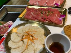 -炙城·韩式烤肉(南京东路店)