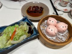 -稻香海鲜饭店(第一国际店)