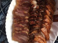 -瑞丰园庭院餐厅·白族传统家常菜