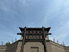 -西安城墙·碑林历史文化景区