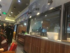 -李先生牛肉面大王(济南火车站候车室店)