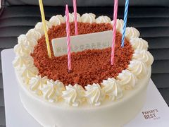 -派悦坊·甜品·蛋糕(日坛店)