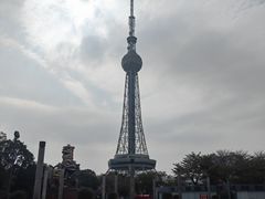 -文华公园(禅城区)