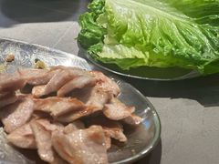 -杨小佳·齐齐哈尔烤肉·烤串(广州店)