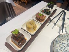 -四季民福烤鸭店(王府井灯市口店)