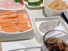 -海底捞火锅(龙岗星河COCO Park店)