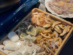 -宣威山野人家·云南菜·菌火锅(金碧店)