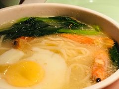-绿茶餐厅(蓝色港湾店)