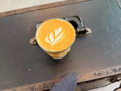 -Tequila Espresso(嘉善路店)