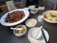 -茅庐川菜(泰盛广场店)