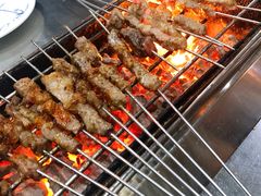 -小寒羊烧烤(凯瑞时代大厦店)