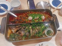 -鱼酷活鱼烤鱼(沈阳大悦城店)