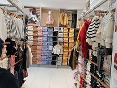 -优衣库(红谷滩万达店)