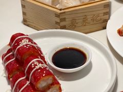 -粤来记·啫啫煲·点心(日月光店)