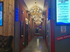 -明日世界密室轰趴·剧本桌游·箭馆团建(国贸店)