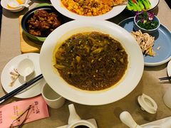 -尚一汤 广东炖汤(金桥国际店)